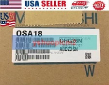 NEW Mitsubishi OSA18 Encoder 1PC NEW IN BOX