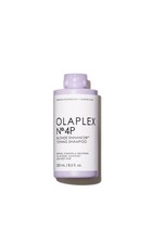 OLAPLEX N .4P BLONDE ENHANCER TONING SHAMPOO