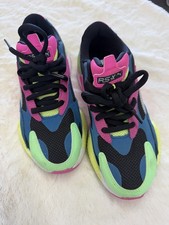 Puma RS-X (Womens Size 7) Casual Running Shoe...