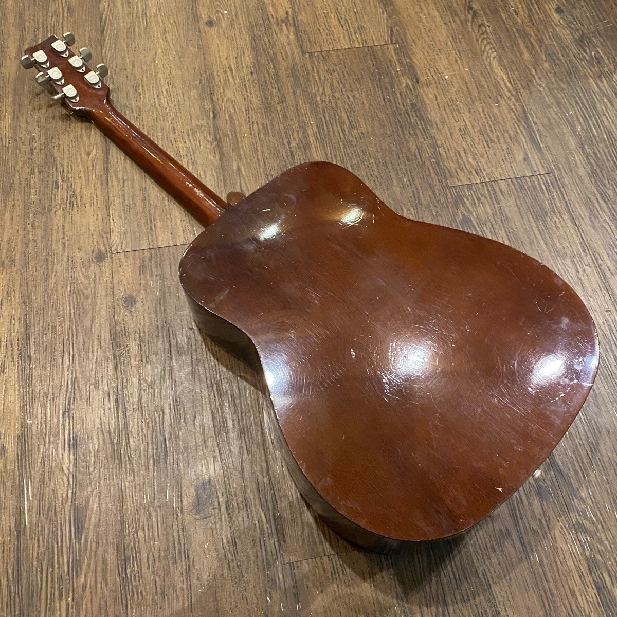 Yamaha FG-150J 1970s (12点セット) 1970s Yamaha FG-150 