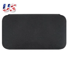 EVA 24-Slot Game Cartridge TF Card Holder Bag Storage Case For Steam Deck c