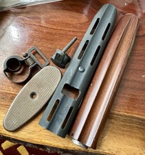M1 Carbine Parts- Handguard Swivelhandguard Retainer Rear Tang Butt Plate