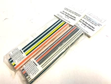 Hobby Sanding Stick Assorted & Fine Sandpaper Finishing 30 Sticks Per deal