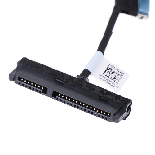 For Dell Latitude DELL E5450 Laptop SATA Hard Drive HDD SAT Connector Flex Cable - Photo 7/12
