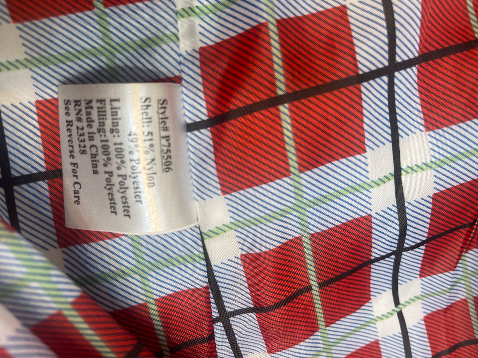 pendleton jacket womens medium - image 7