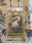 Snorlax TG10/TG30 Trainer Gallery PSA9 Mint Condition
