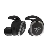 Jaybird RUN True Wireless Sport Headphones Black Sweat-Proof Secure Fit New