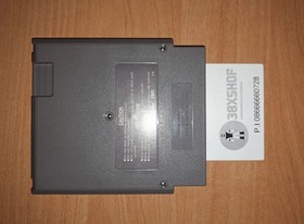 Corvette zr-1 challenge nintendo nes