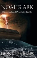 Don T. Phillips | Noah's Ark | Buch | Englisch (2017) | Gebunden