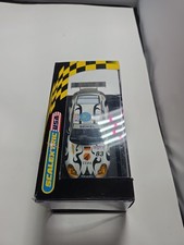 SCALEXTRIC 1/32 SLOT CAR C2580 PORSCHE 911 GT3R SEIKEL MOTORSPORT NO 83