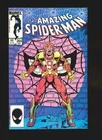 Amazing Spider-Man # 264 NM- Cond