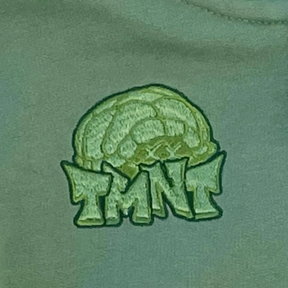 Sudadera con capucha Teenage Mutant Ninja Turtles para niños - Leonardo, Miguel Ángel, Donatello... Foto 4 de 4