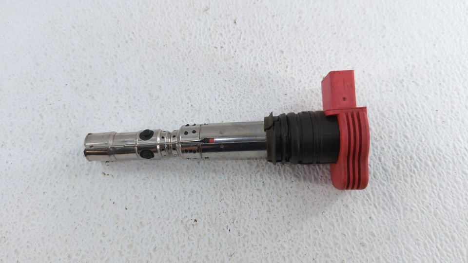 Paquete de encendedor bobina de encendido Audi A4 Quattro 2002-2002 QAHLH Foto 3 de 4