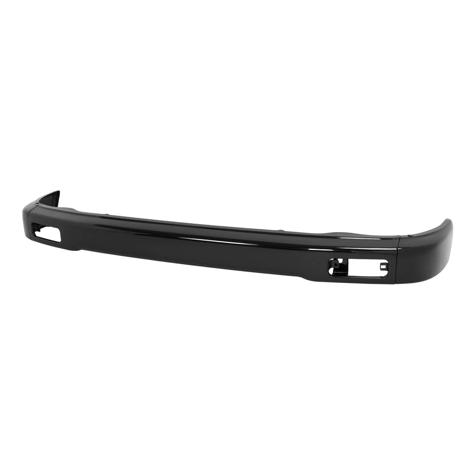 Barra frontal de acero negro para Toyota T100 1993-98 5210134010 | TO1002126 Foto 3 de 4