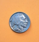 1931S Buffalo Nickel US Coin - San Francisco Mint - Nice AU 1931S Key Date