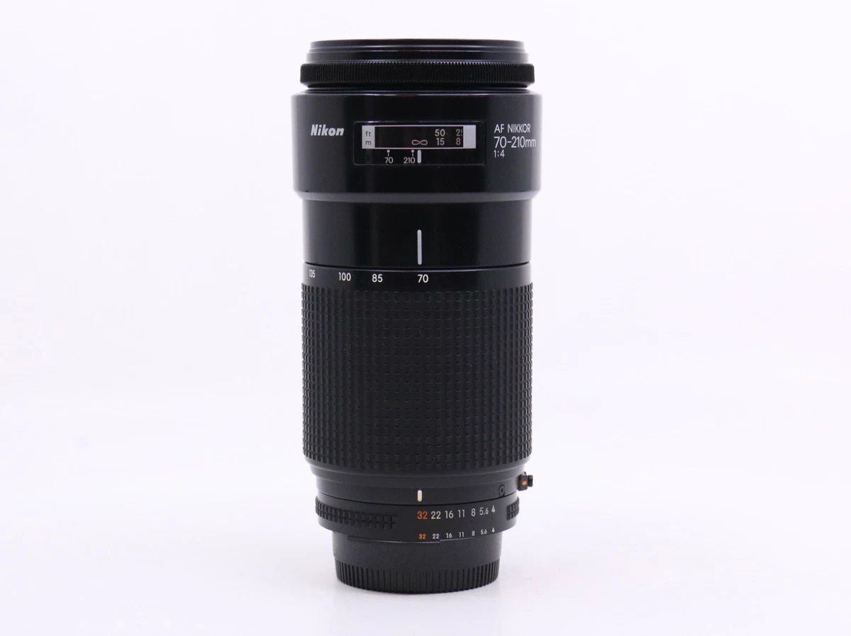 Nikon LENS SERIES E 70〜210mm F4 美品 Nikon LENS SERIES E 70〜210mm F4 美品 【公式通販】
