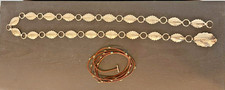 36 Concho Native American Inspired NOT Silver 46" Turquoise Suede Thin Belt