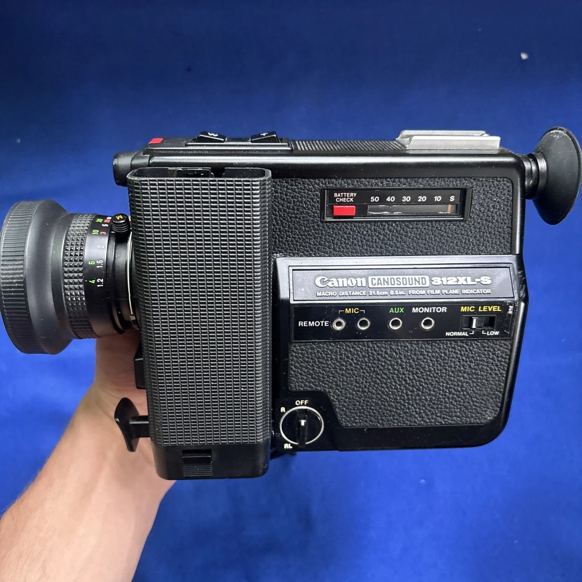 Canon Xl1 for sale | eBay