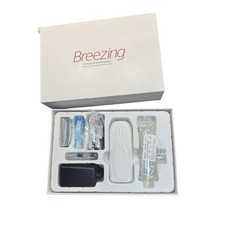 breezing metabolism tracker