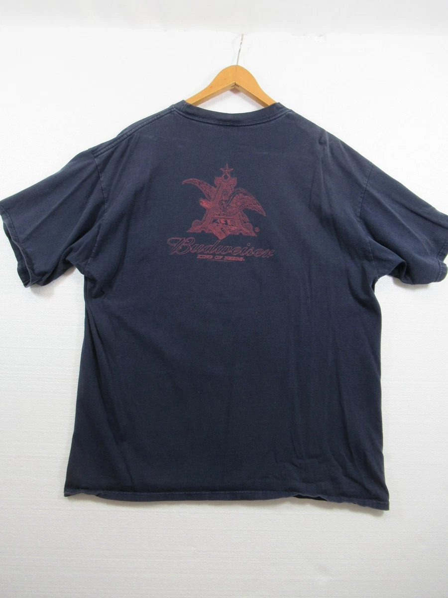 Budweiser 1990s Vintage T-Shirts for Men for sale | eBay