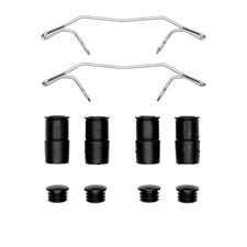 Disc Brake Hardware Kit-Sedan DFC 340-54075