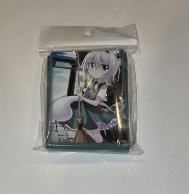 Ayu-ya Illustration Sleeve - Touhou Project 25