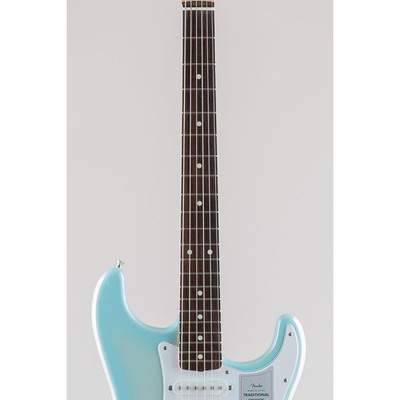 Fender Made in Japan Traditional 2025 Collection 60s