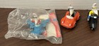 Mac Tonight Lunar Moon Man Happy Meal Toys Lot Figures 80s — photo 1