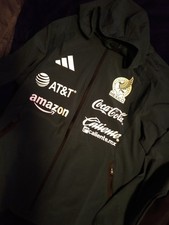 maglia messico america chivas