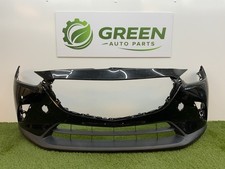 MAZDA CX3 2015 ON FRONT BUMPER DF8G 50031 GENUINE PART K2