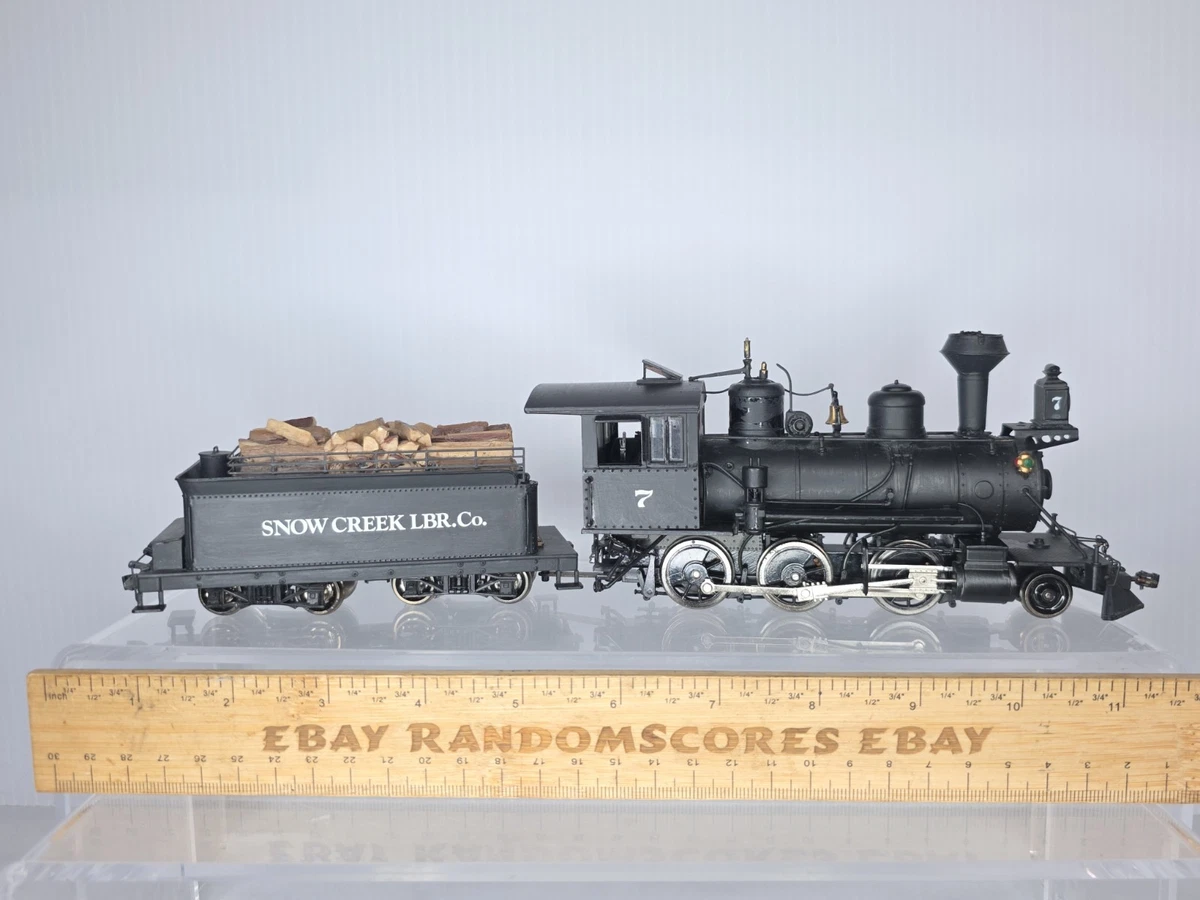 bachmann on30 products for sale | eBay