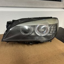 Frontscheinwerfer BMW 7 F01 F02 F03 F04 7182139 Links Scheinwerfer Headlight