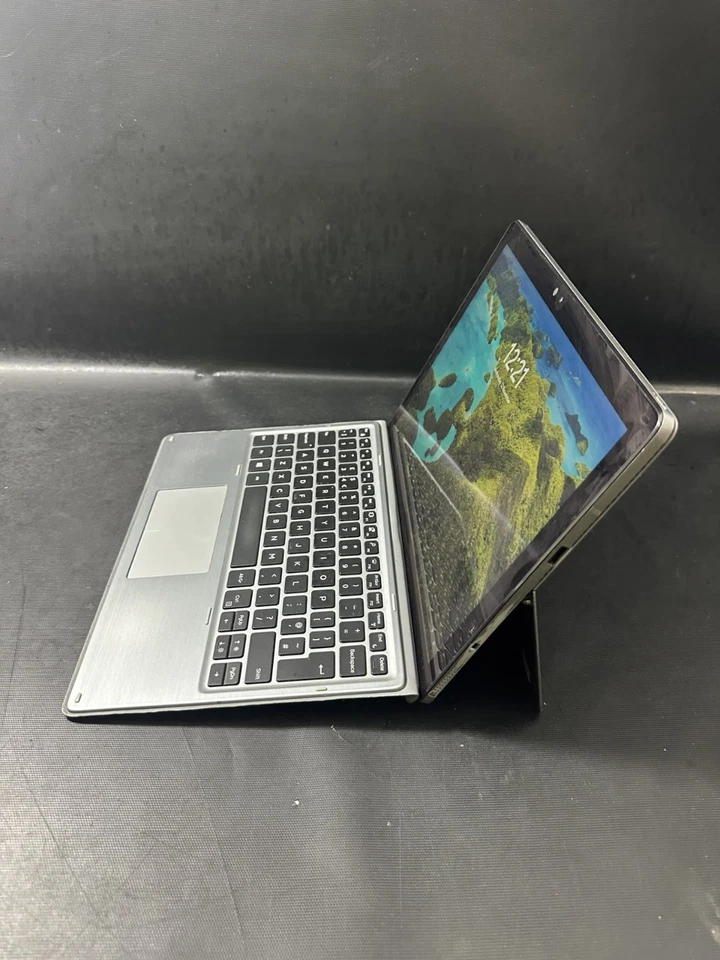 Dell Latitude 7200 2-in-1 · i5-8365U · 8GB · 128GB, photo 3 of 4