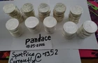 Generic 1-oz Silver Rounds .999 Fine One Random Ounce Of Silver