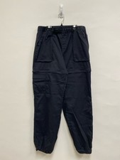 PrAna Size L Black Ladies Pants