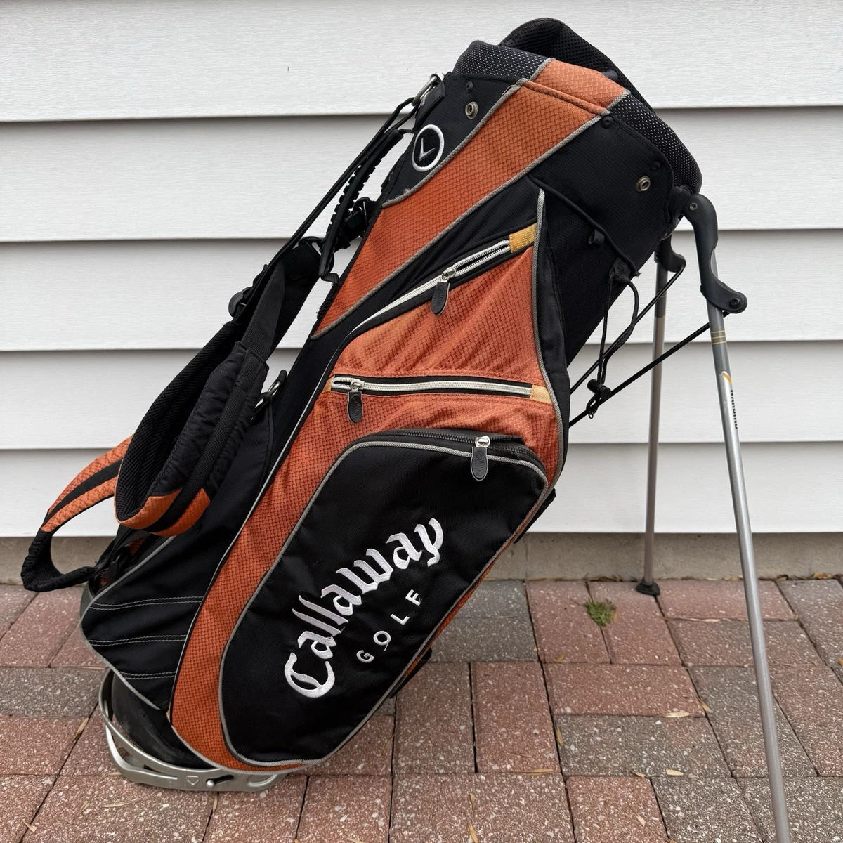 Callaway Warbird Golf Bags for sale - eBay