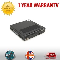 Lenovo ThinkCentre M90q Tiny i5-10500T 16GB RAM 256GB SSD Windows 11 Pro