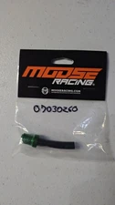 Moose Racing 0703-0260 Vent Cap New