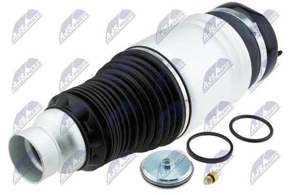 NTY Luftfeder Fahrwerk EZC-CH-066 FüR Jeep Cherokee 4 WK WK2 CRD 4X4 Flexfuel-image