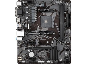 Gigabyte A520m S2h | eBay
