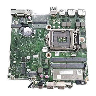 HP EliteDesk 800 G6 Mini 35W Motherboard L79218-001 L86387-001 M87923-001