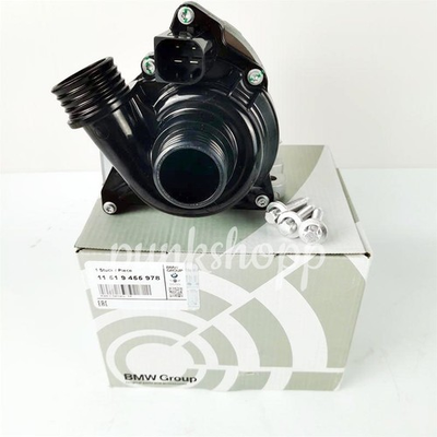#ad #ad ELECTRIC WATER PUMP For BMW 135i 335i 535i 335is 640i 740i 09 14 OEM 11519455978 $175.00