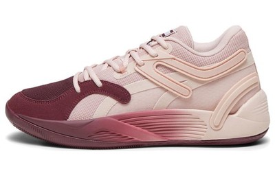 PUMA TRC Blaze Court Low Rose Quartz - 376582-29