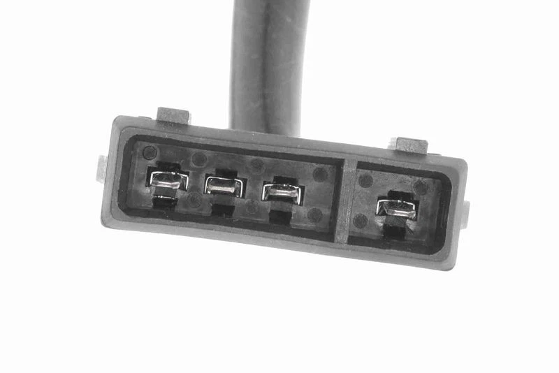 VEMO Sonda Lambda Adatta Per SEAT CORDOBA IBIZA TOLEDO VW CORRADO GOLF PASSAT - Immagine 3 di 4