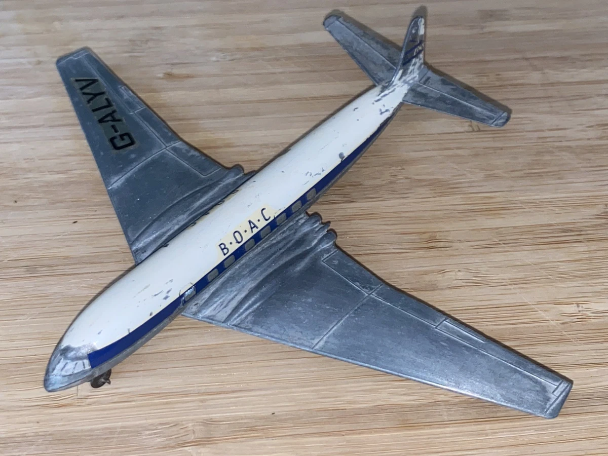 【激レア】約90年前 Dinky Toys 英国製 飛行機 13機セット 激レア】約90年前 Dinky Toys 英国製 飛行機 13機セット - メルカリ
