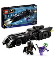 LEGO Super Heroes: Batmobile: Batman Vs. the Joker Chase (76224)