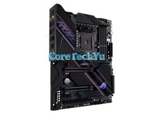 ASUS ROG CROSSHAIR VIII DARK HERO AMD X570 DDR4 Socket AM4 ATX Motherboard*/