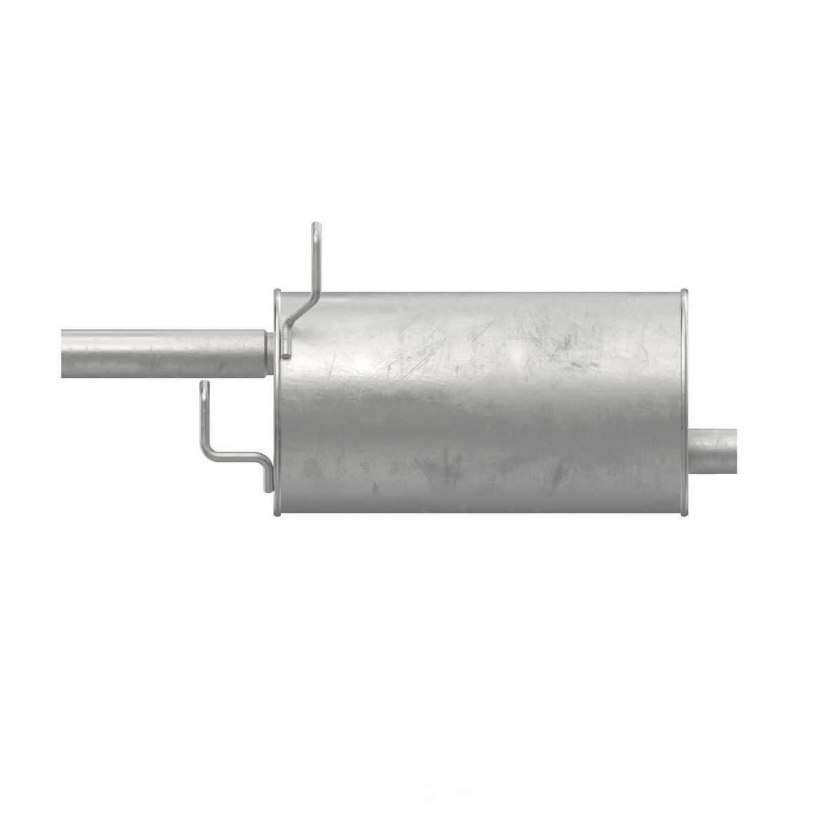 Muffler For 2006-2011 Chevrolet HHR 2.2L 4 Cyl 2007 2008 2009 2010