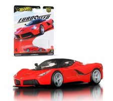 Hot Wheels FERRARI  LAFERRARI