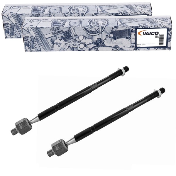 2X Vaico Axialgelenke Spurstangen Passend FüR Audi A3 TT VW NEW | V10-7523-image